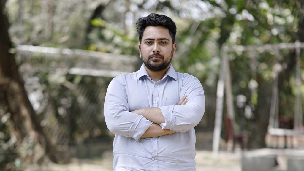 শাপলা প্রতীক পেতে আশাবাদী এনসিপি, ইসিতে নিবন্ধন আবেদন জমা